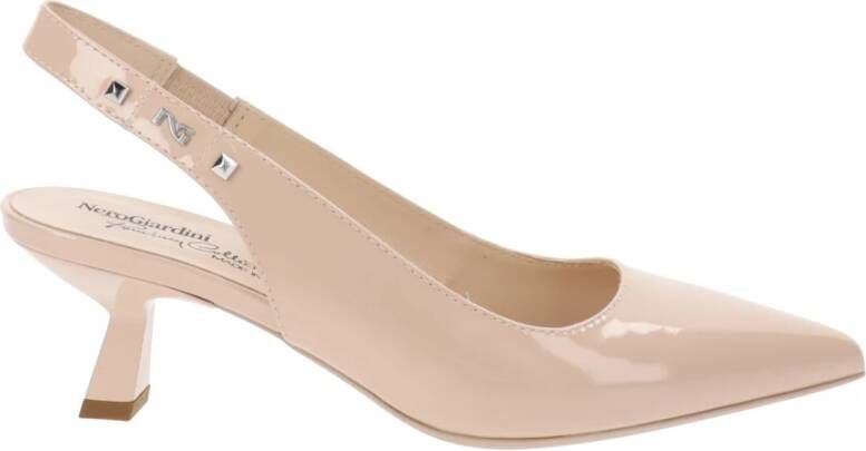 NeroGiardini Pumps NERO GIARDINI 720 VERNICE CIFETTO
