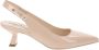NeroGiardini Pumps NERO GIARDINI 720 VERNICE CIFETTO - Thumbnail 1