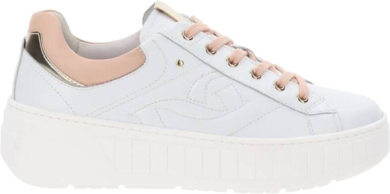 Nerogiardini Leren Sneakers