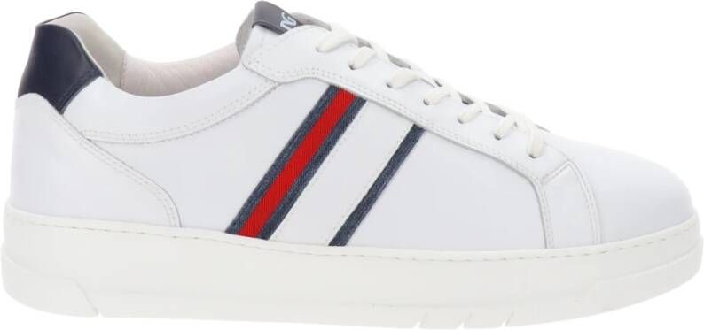 Nerogiardini Leren Sneakers