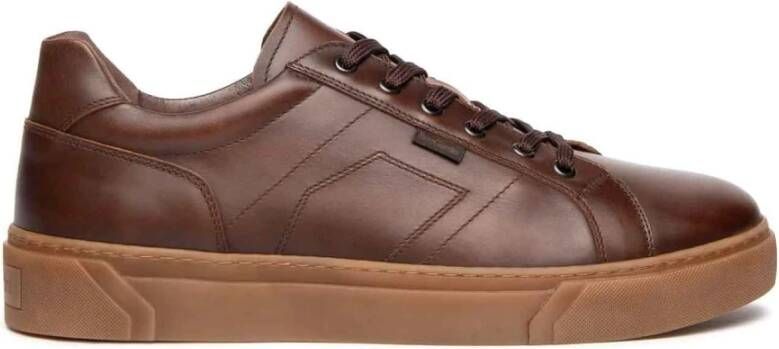 Nerogiardini Sneakers Bassa - Foto 2