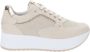 Nerogiardini Cyrus Sneaker Stijlvol en Trendy Schoeisel White Dames - Thumbnail 11