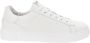 Nerogiardini Witte Sneakers E400240 Stijlvol Ontwerp White Heren - Thumbnail 6
