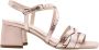 Nerogiardini Minogue Sandalen met Hoge Hak - Thumbnail 1