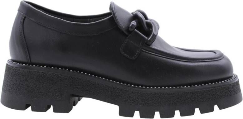 Nerogiardini Camburg Loafers