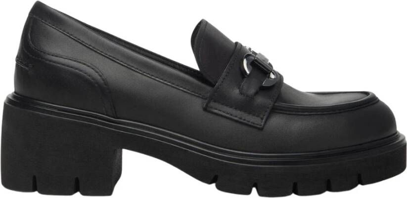 NeroGiardini Elegante Schoenen Zwarte Handschoen Eva Urbana Zwart 12 Streetwear Vrouwen - Foto 3