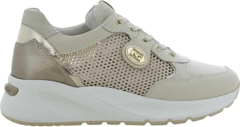 Nerogiardini 15180 Sneakers