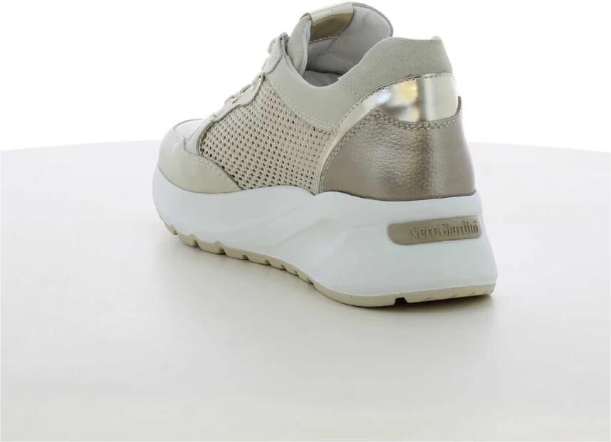 Nerogiardini 15180 Sneakers - Foto 2