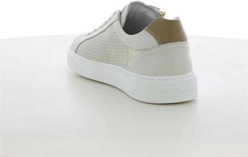 Nerogiardini 15253 Sneakers - Foto 2