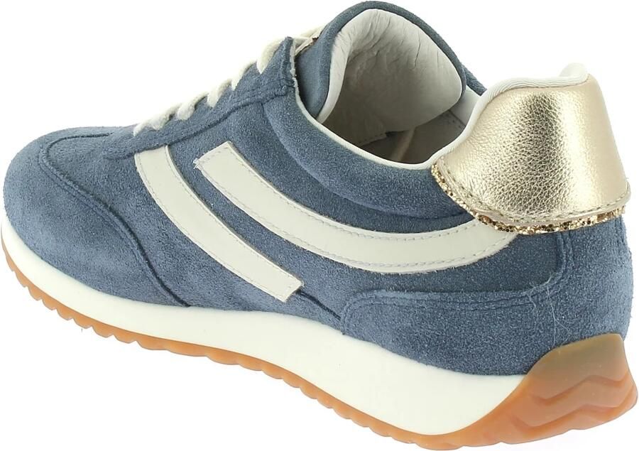 Nerogiardini 203 Velour Sneaker - Foto 2