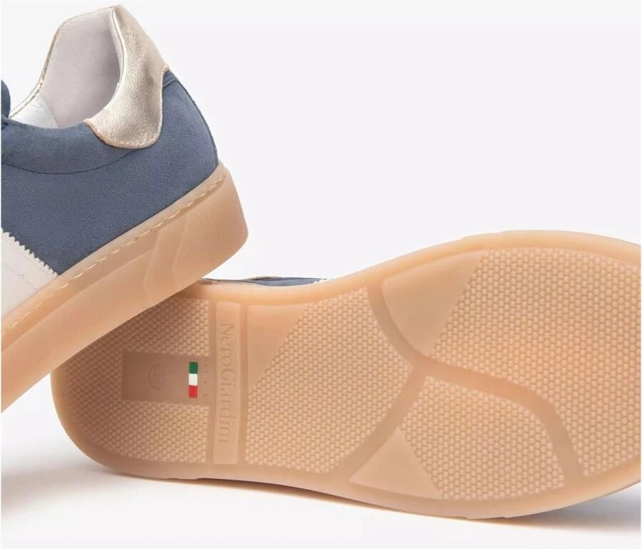 Nerogiardini 203 Velour Sneaker - Foto 2