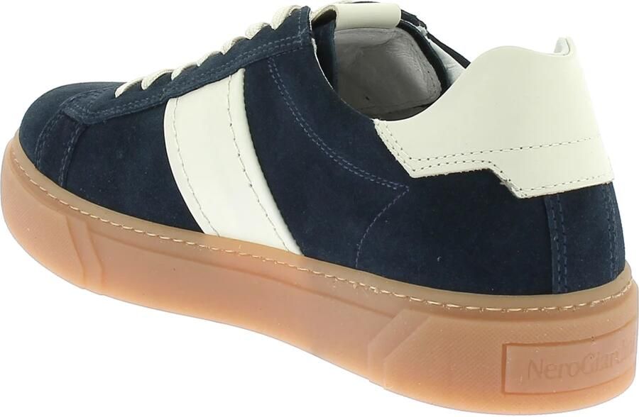 Nerogiardini 207 Sneaker - Foto 2