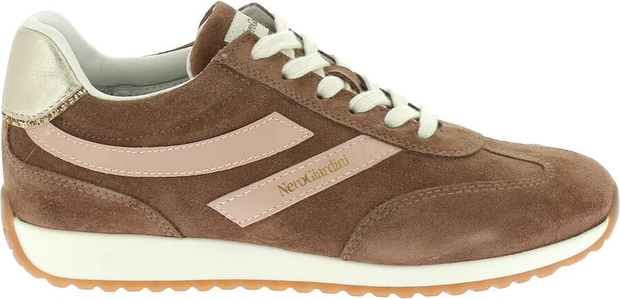 Nerogiardini 442 Sneaker