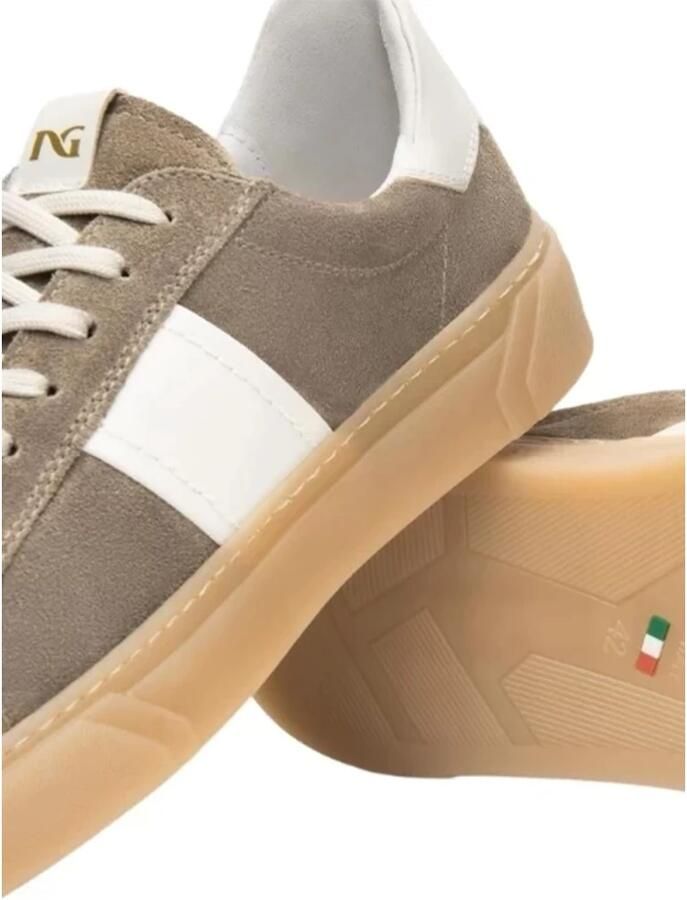 Nerogiardini 501 Sneaker - Foto 2