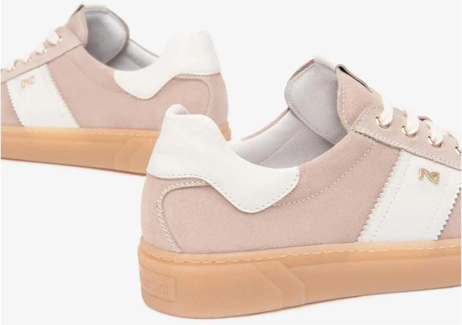 Nerogiardini 677 Rosa Sneaker - Foto 2