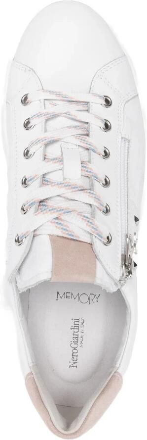 Nerogiardini 707 Sneaker - Foto 2