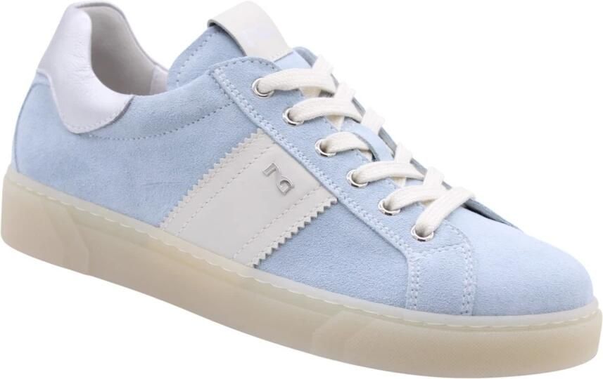 Nero Giardini Schoenen Lichtblauw Vrouwen - Foto 2
