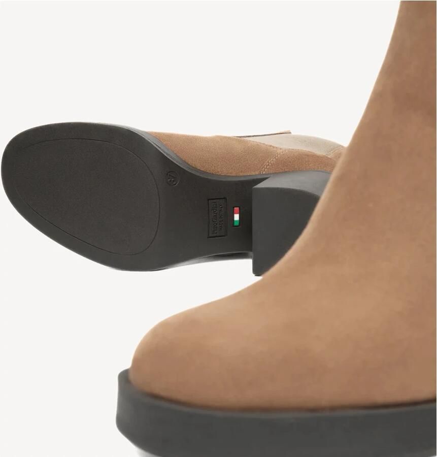 NeroGiardini Gewassen Tr Varsavia 8003 Lig Laarzen Fashion Wear Vrouwen - Foto 6