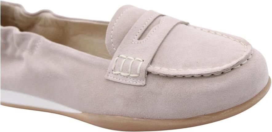 Nerogiardini Boekarest Mocassin - Foto 2