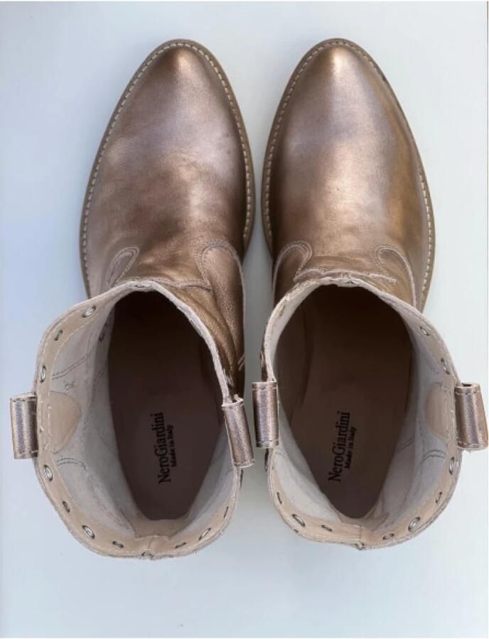 Nerogiardini Boots - Foto 2