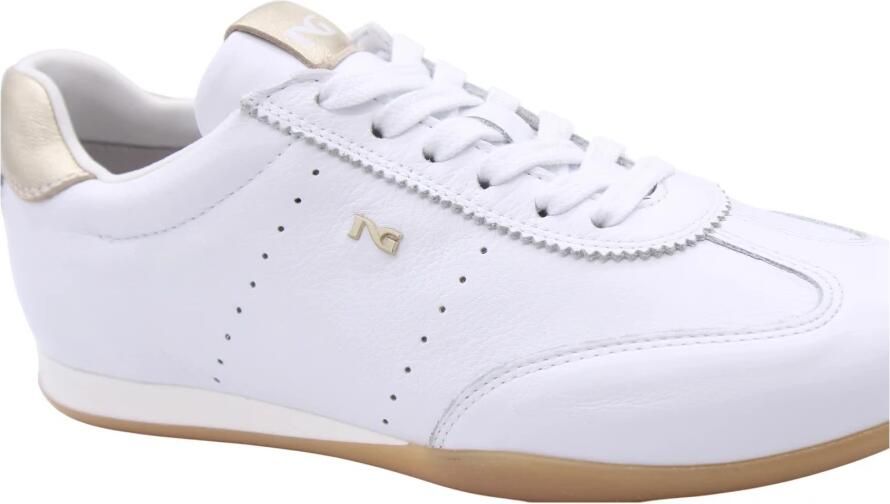 Nerogiardini Cardiff Sneaker - Foto 2