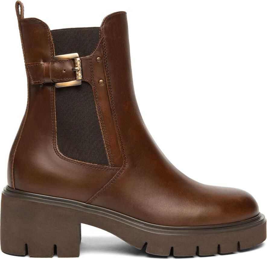 Nerogiardini Chelsea Boot - Foto 3