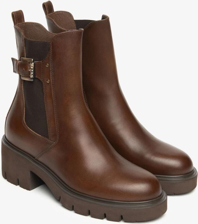 Nerogiardini Chelsea Boot - Foto 2
