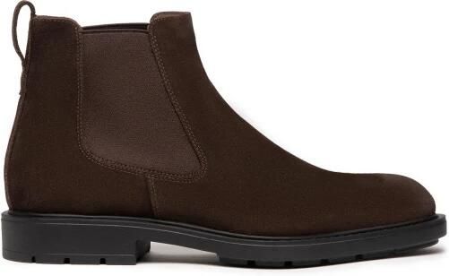Nerogiardini Chelsea Boot