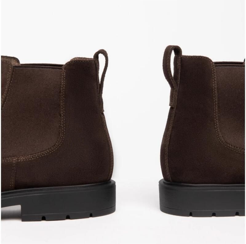 Nerogiardini Chelsea Boot - Foto 2