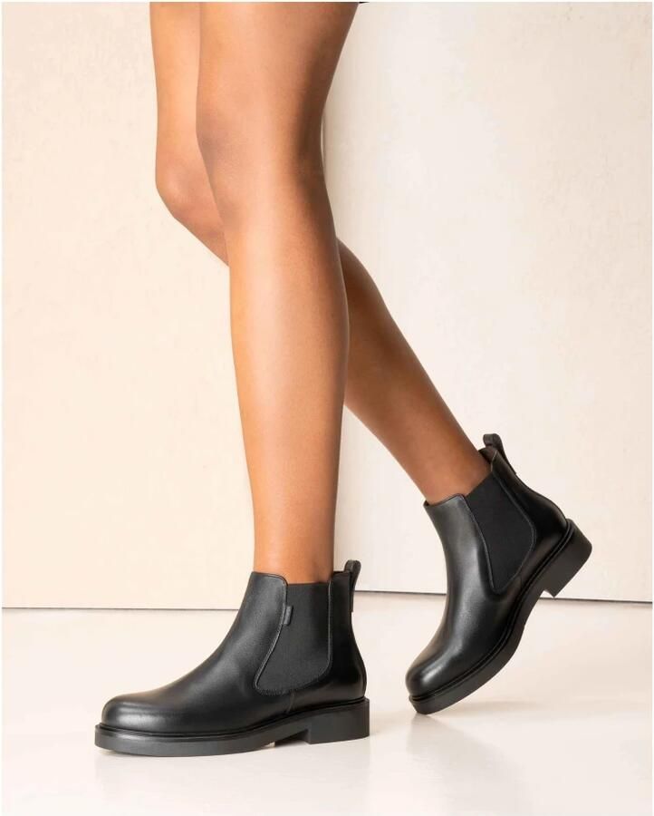 NeroGiardini Ilcea Black Pu.Arco L15949 Sportschoenen Streetwear Volwassen - Foto 4