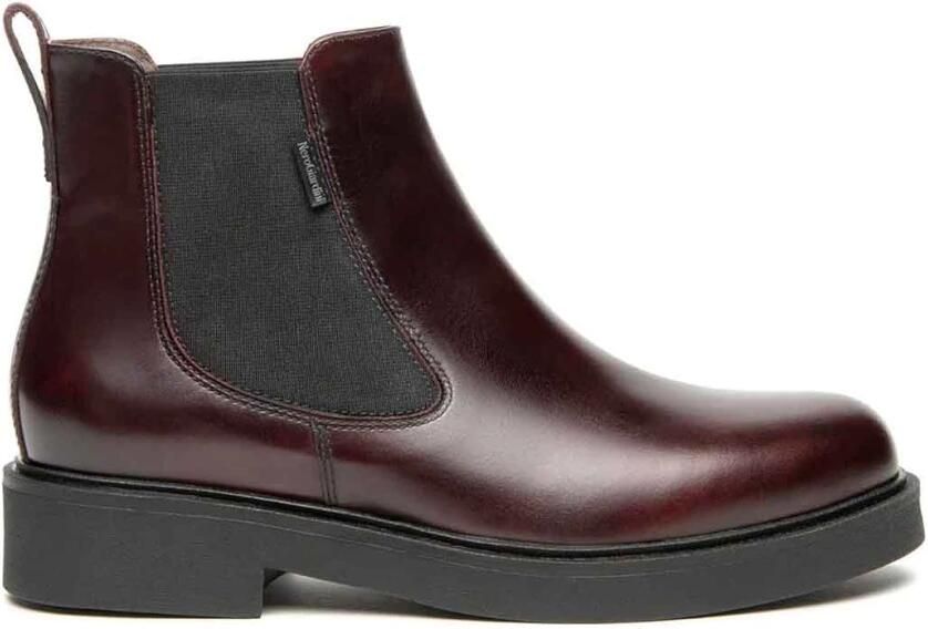 Nerogiardini Chelsea Boots