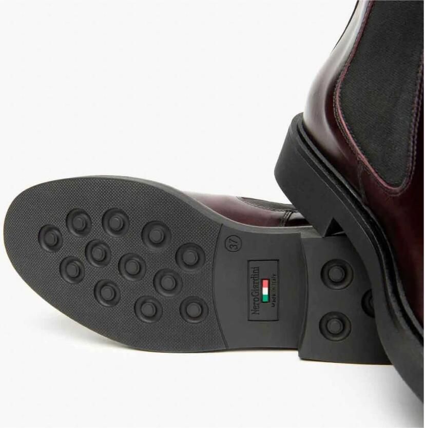 Nerogiardini Chelsea Boots - Foto 2