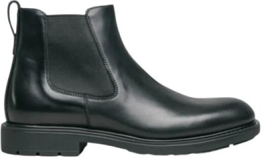 Nerogiardini Chelsea Boots
