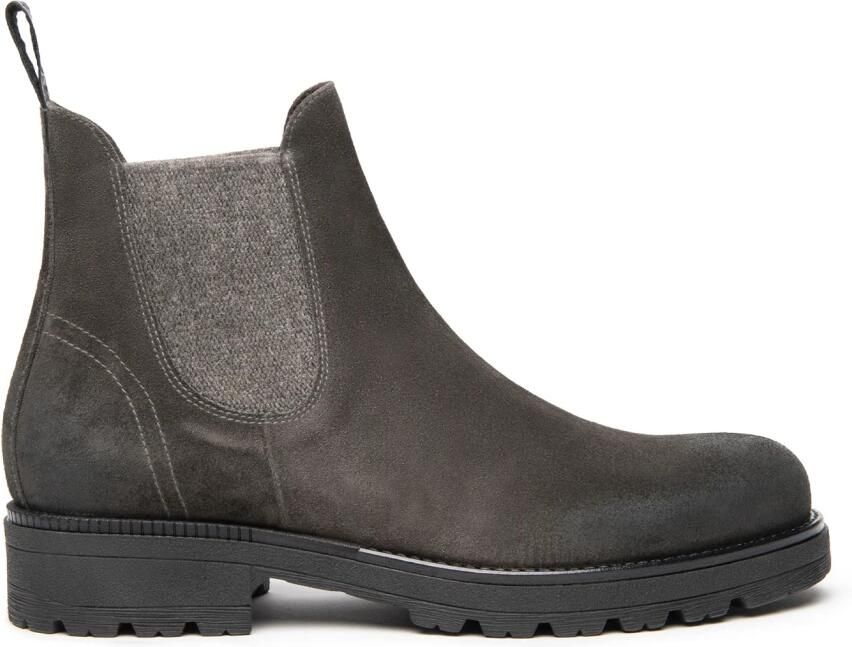 Nerogiardini Chelsea Boots