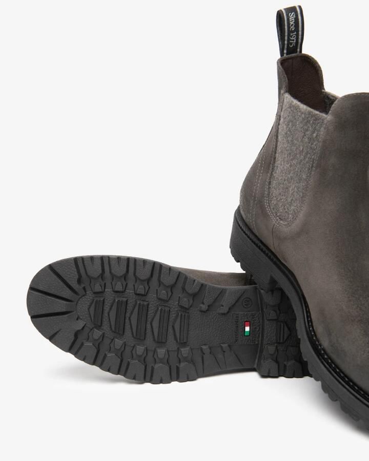 Nerogiardini Chelsea Boots - Foto 2