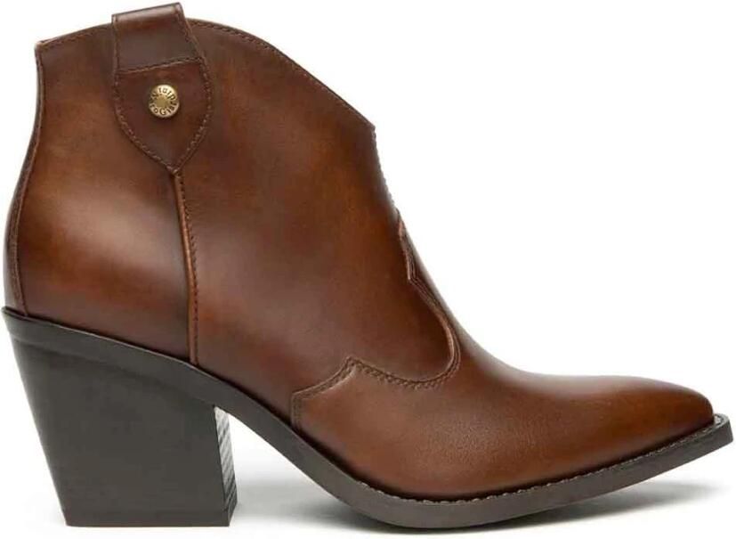 Nerogiardini Cow Enkellaarsjes - Foto 3