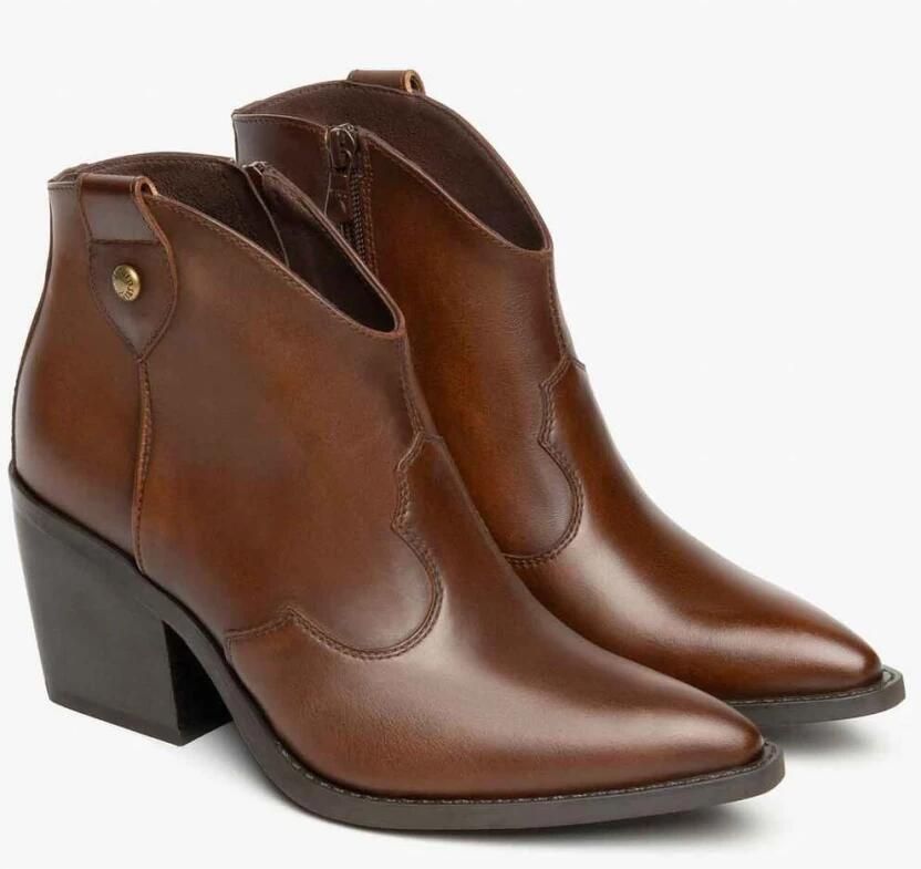 Nerogiardini Cow Enkellaarsjes - Foto 2