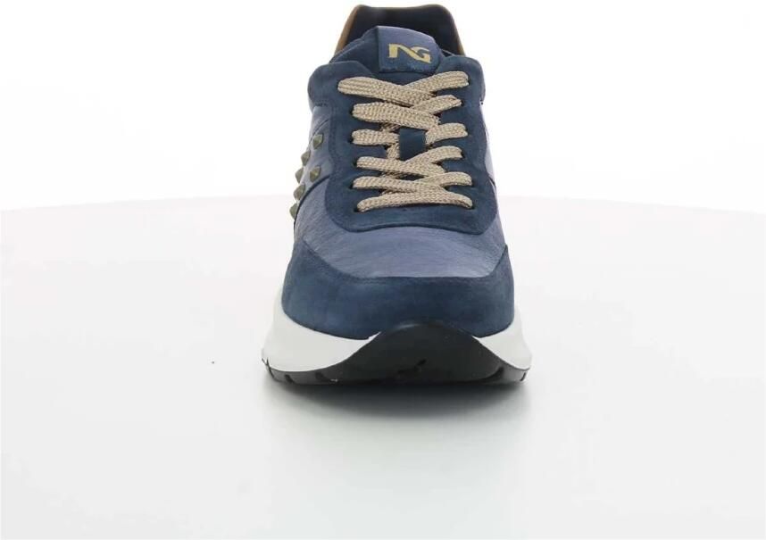 Nerogiardini Dames Sneakers