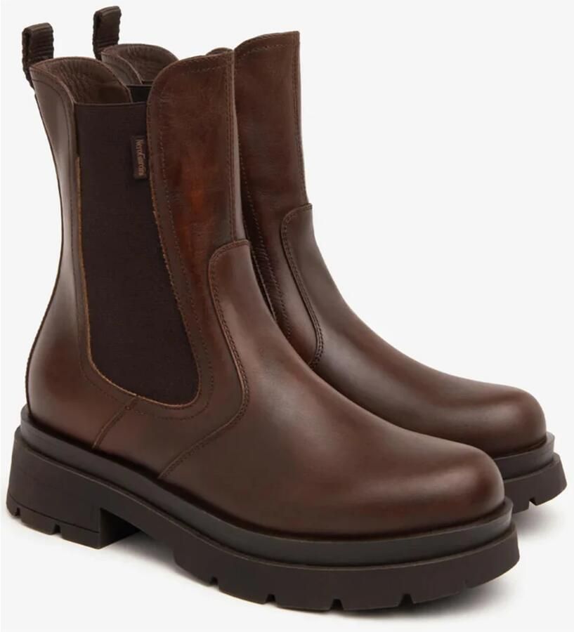 NeroGiardini Gewassen Tr Laarzen Rivalba Gressan2 Streetwear Vrouwen - Foto 2