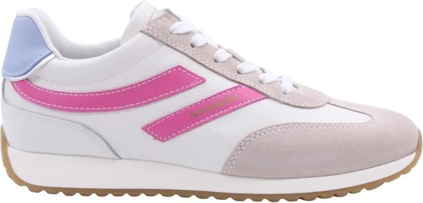 Nerogiardini Dili Sneaker