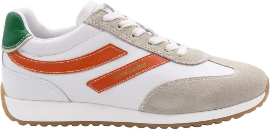 Nerogiardini Dodoma Sneaker