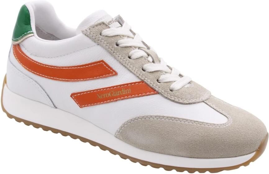 Nerogiardini Dodoma Sneaker - Foto 2