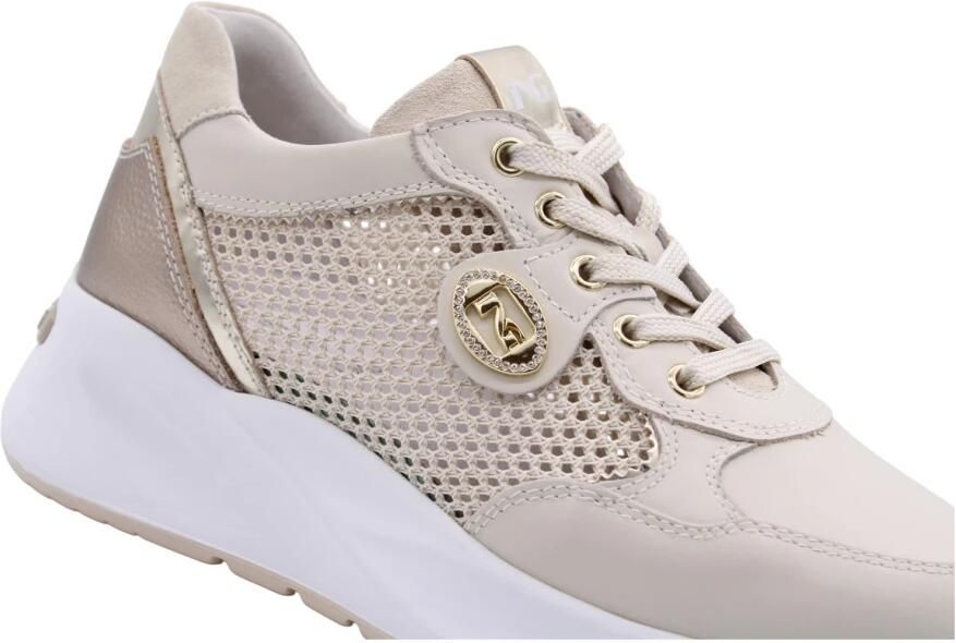 NeroGiardini Lage Sneakers Sneaker - Foto 2