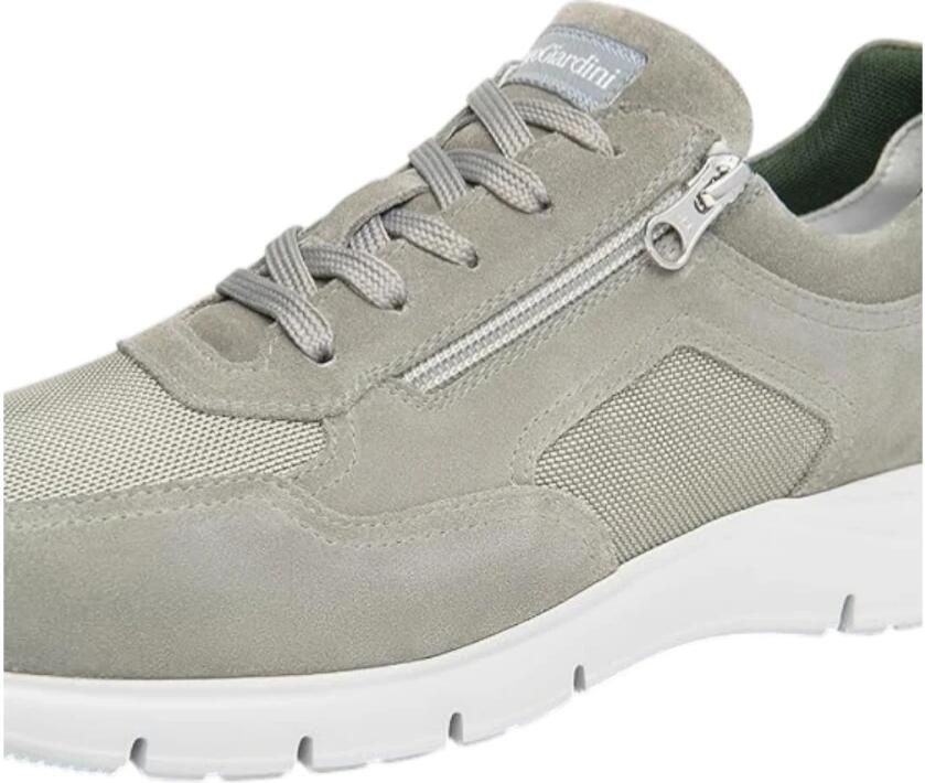 Nerogiardini E601091U Sneakers - Foto 2