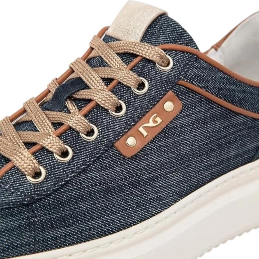 Nerogiardini E615280D Sneakers - Foto 2