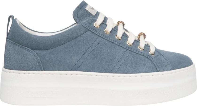 Nerogiardini E615310D Enkel Sneakers