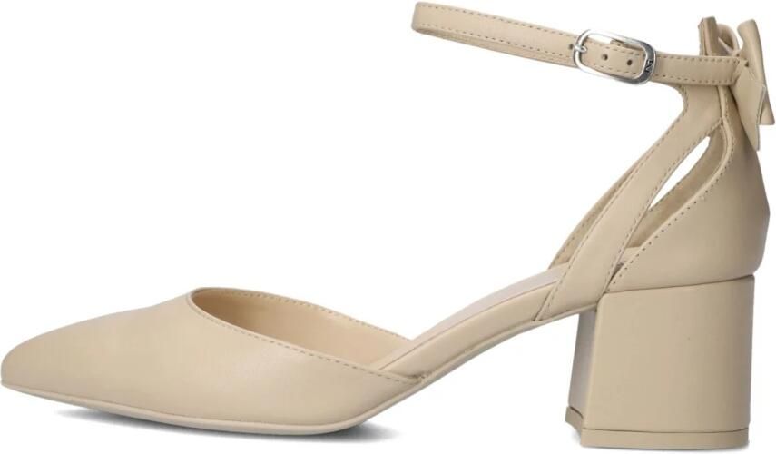 Nerogiardini Elegante Beige Sandalen voor Vrouwen Beige Dames - Foto 3