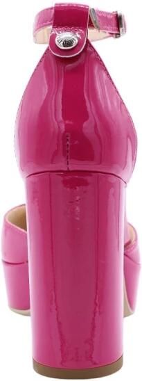 Nerogiardini Elegante Mary Jane Pump - Foto 2