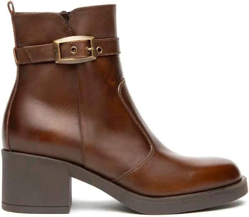 NeroGiardini Gewassen Tr Ronda Light T.Mor Laarzen Streetwear Vrouwen - Foto 3