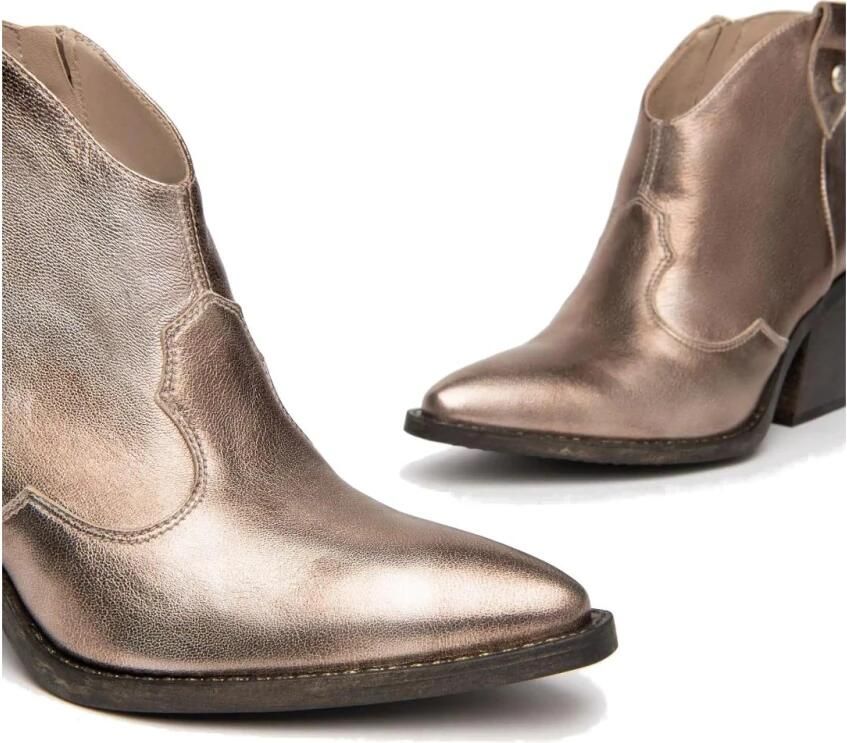 Nerogiardini Enkellaarsjes - Foto 2